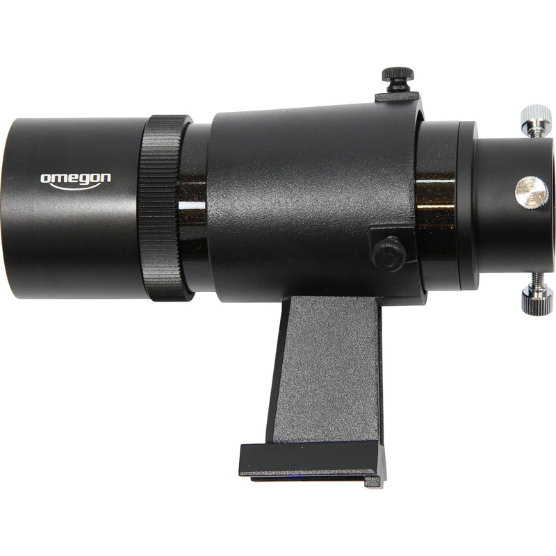 Omegon Guidescope Cautator modular