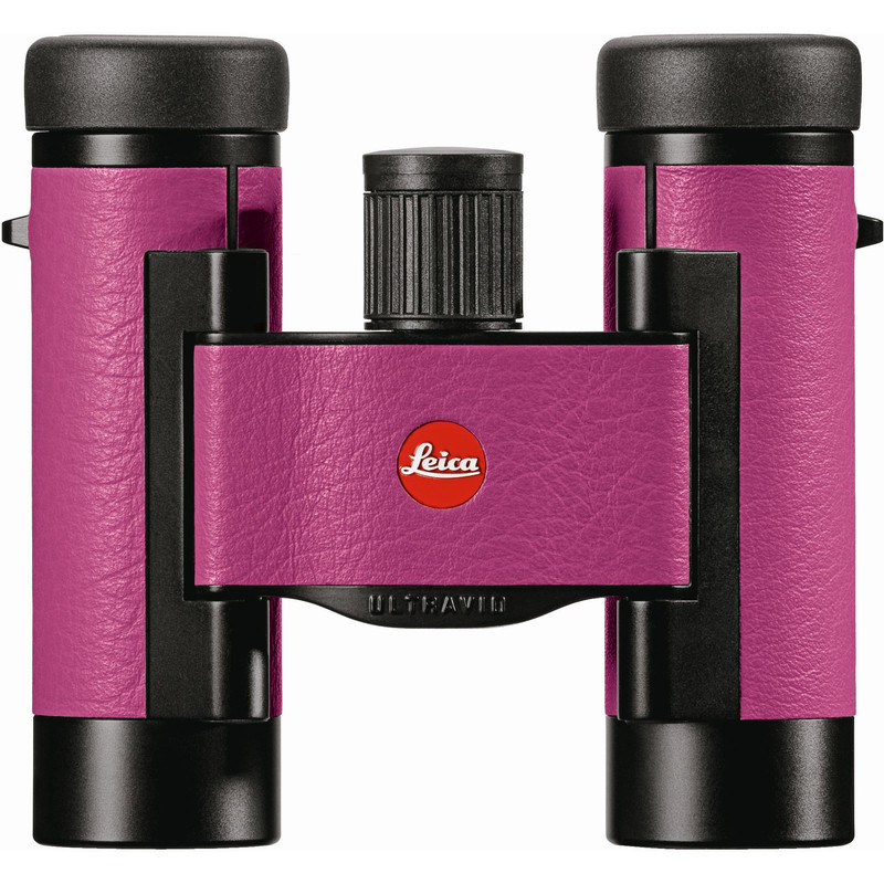 Leica Binoclu Ultravid 8x20 Colorline