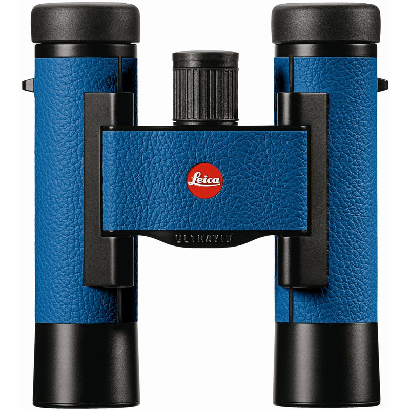 Leica Binoclu Ultravid 10x25 Colorline