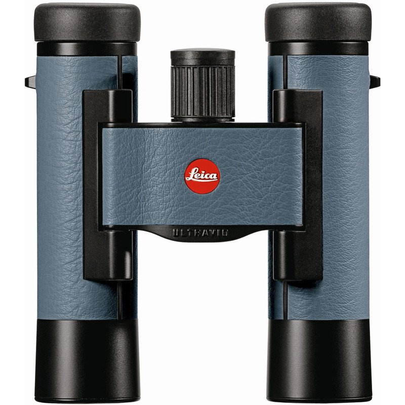 Leica Binoclu Ultravid 10x25 Colorline
