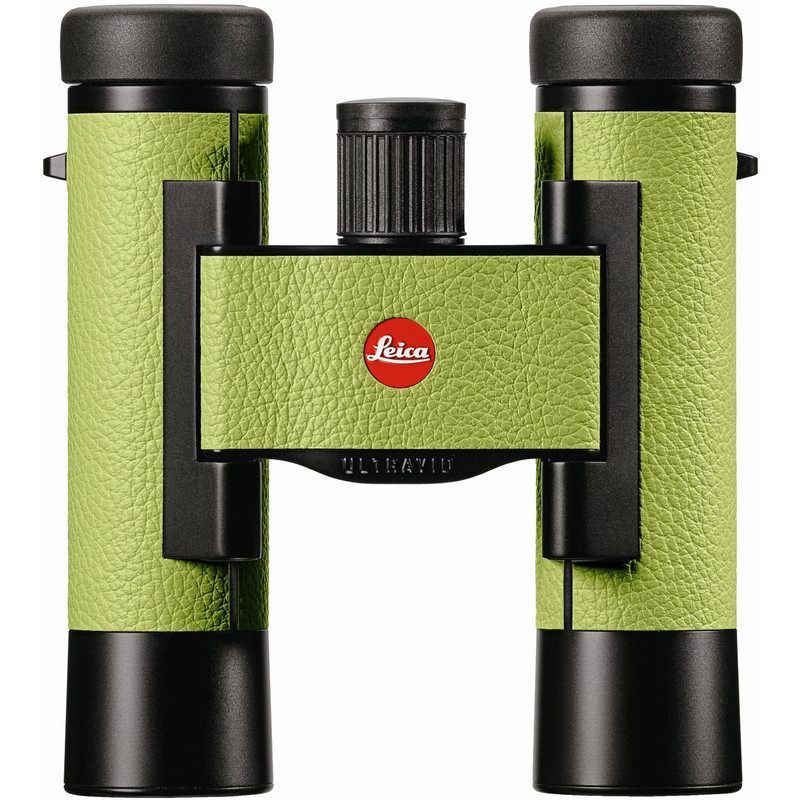Leica Binoclu Ultravid 10x25 Colorline