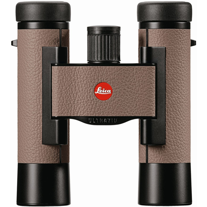 Leica Binoclu Ultravid 10x25 Colorline