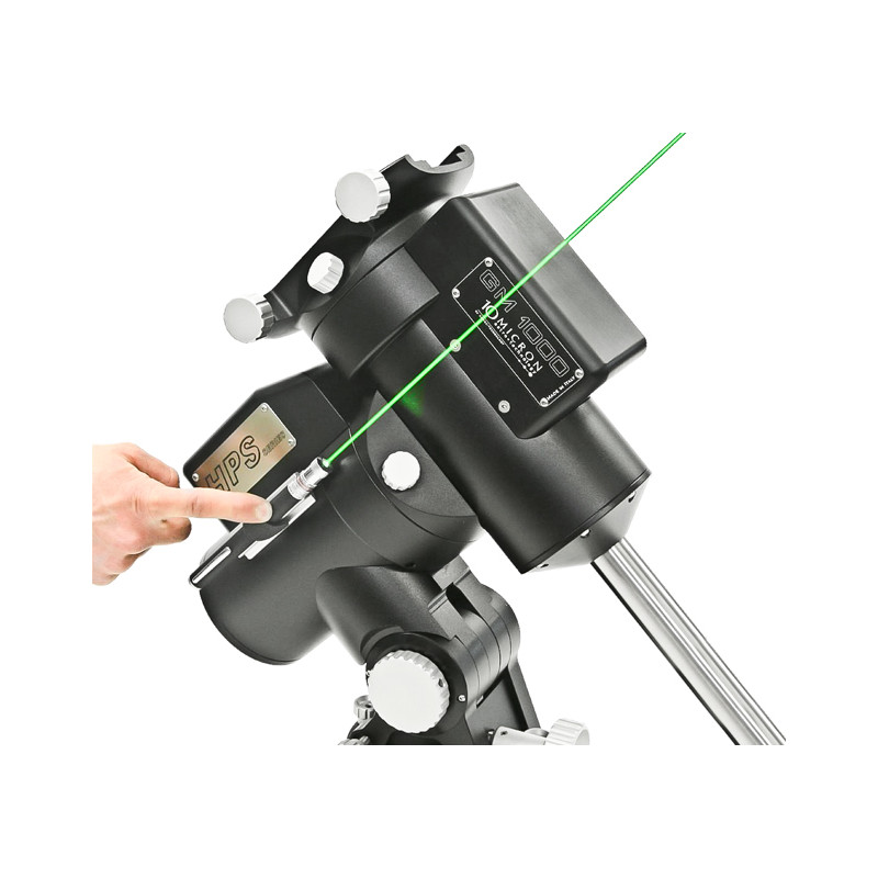 10 Micron Sistem de prindere pentru cautator laser