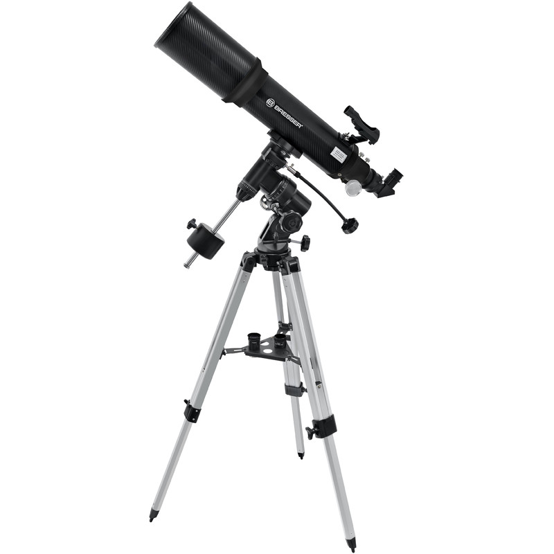 Bresser Telescop AC 102/600 EQ-3 AT-3