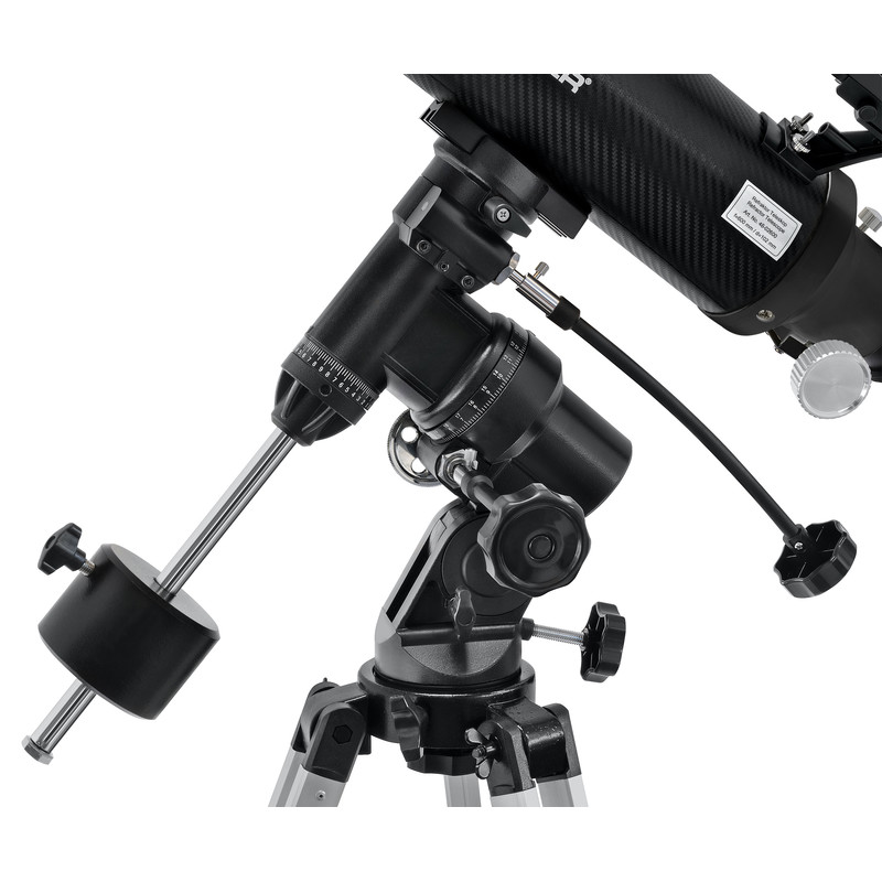 Bresser Telescop AC 102/600 EQ-3 AT-3