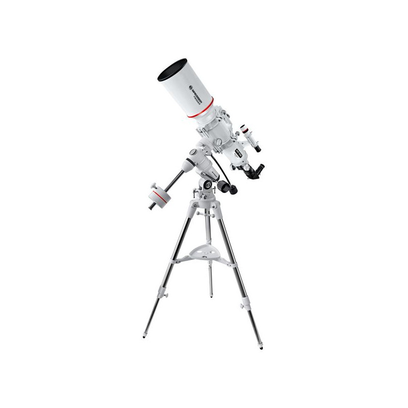 Bresser Telescop AC 102S/600 Messier Hexafoc EXOS-1