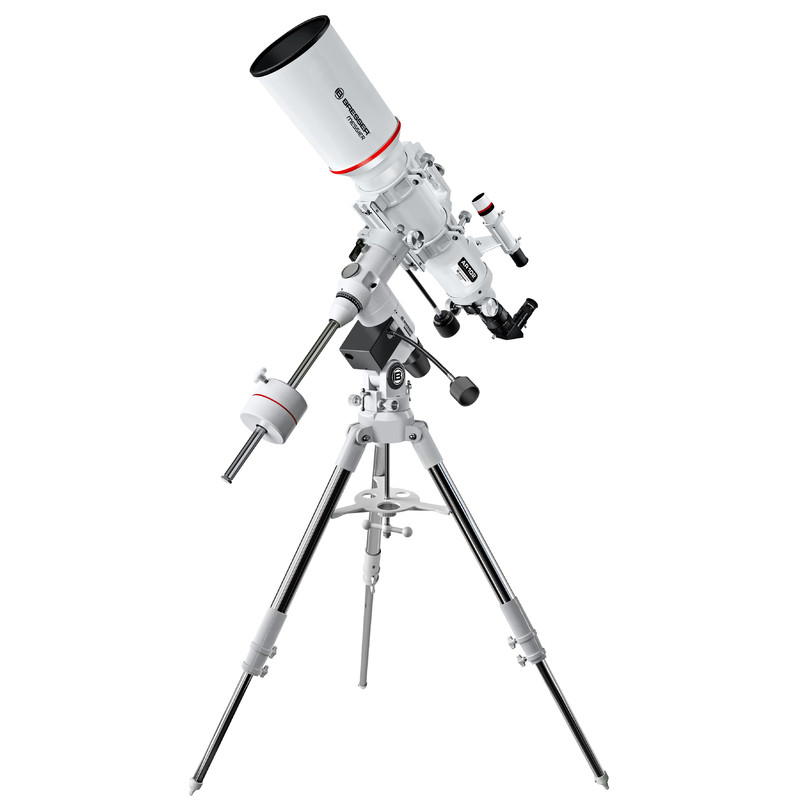Bresser Telescop AC 102S/600 Messier Hexafoc EXOS-2