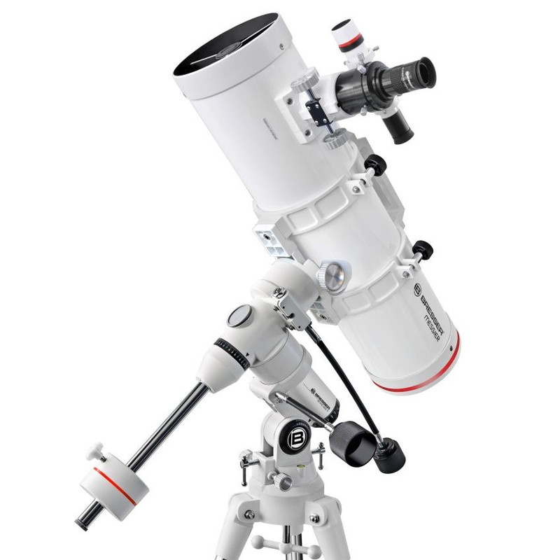 Bresser Telescop N 130/650 S Messier EXOS-1