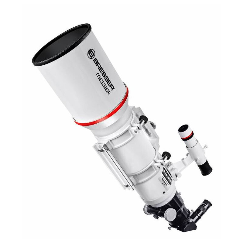 Bresser Telescop AC 102S/600 Messier Hexafoc OTA