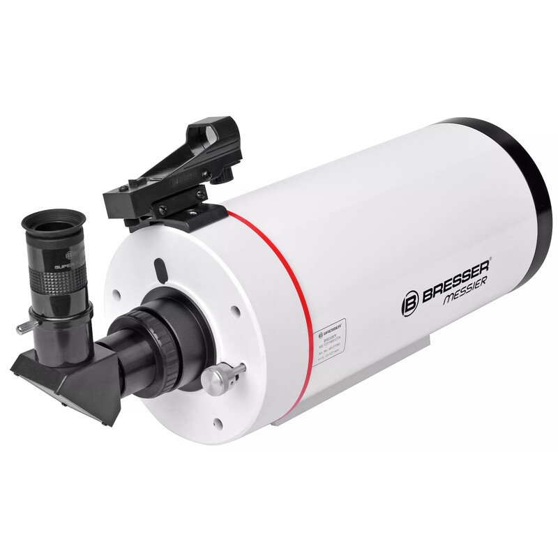 Bresser Telescop Maksutov MC 127/1900 Messier OTA
