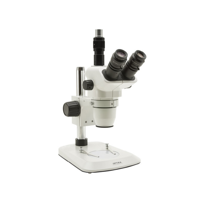 Optika Microscop trinocular stereo SZN-2 cu zoom 7x-45x