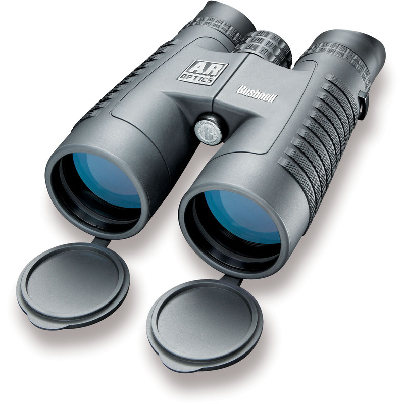 Bushnell Binoclu AR Optics 10x50, Mil-Hash telescopic sight