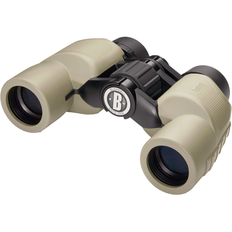 Bushnell Binoclu 6x30 NatureView Porro