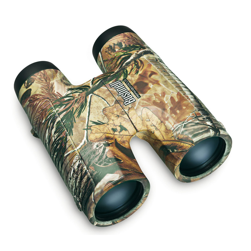 Bushnell Binoclu 10x42 Permafocus Realtree Camo
