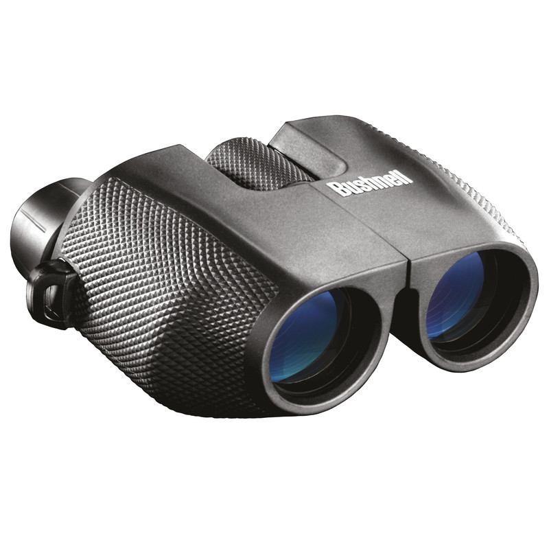 Bushnell Binoclu 8x25 Powerview Compact Porro