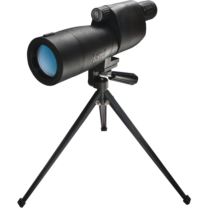 Bushnell Instrumente terestre cu zoom 18-36x50 Sentry Black