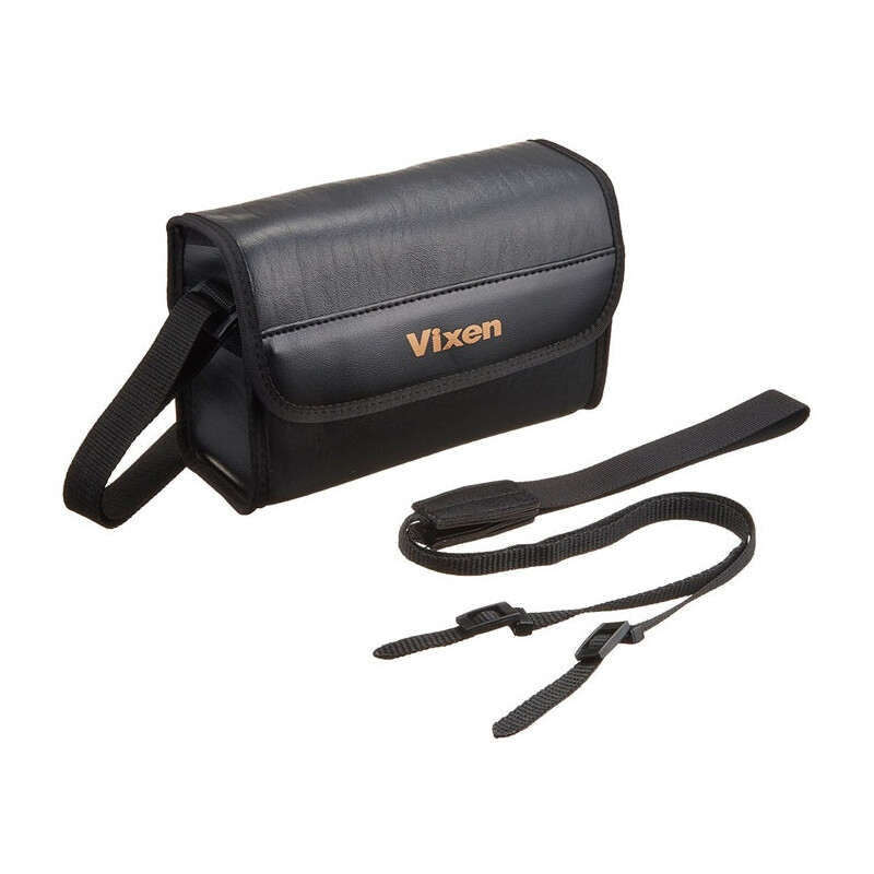 Vixen Binoclu Ascot 8x32 ZWCF