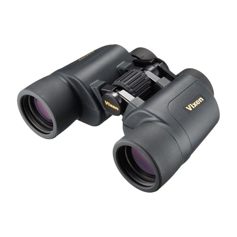 Vixen Binoclu Ascot 8x42 ZWCF