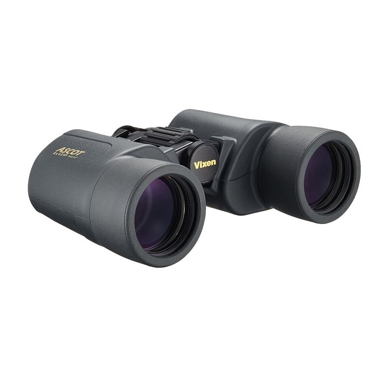 Vixen Binoclu Ascot 8x42 ZWCF