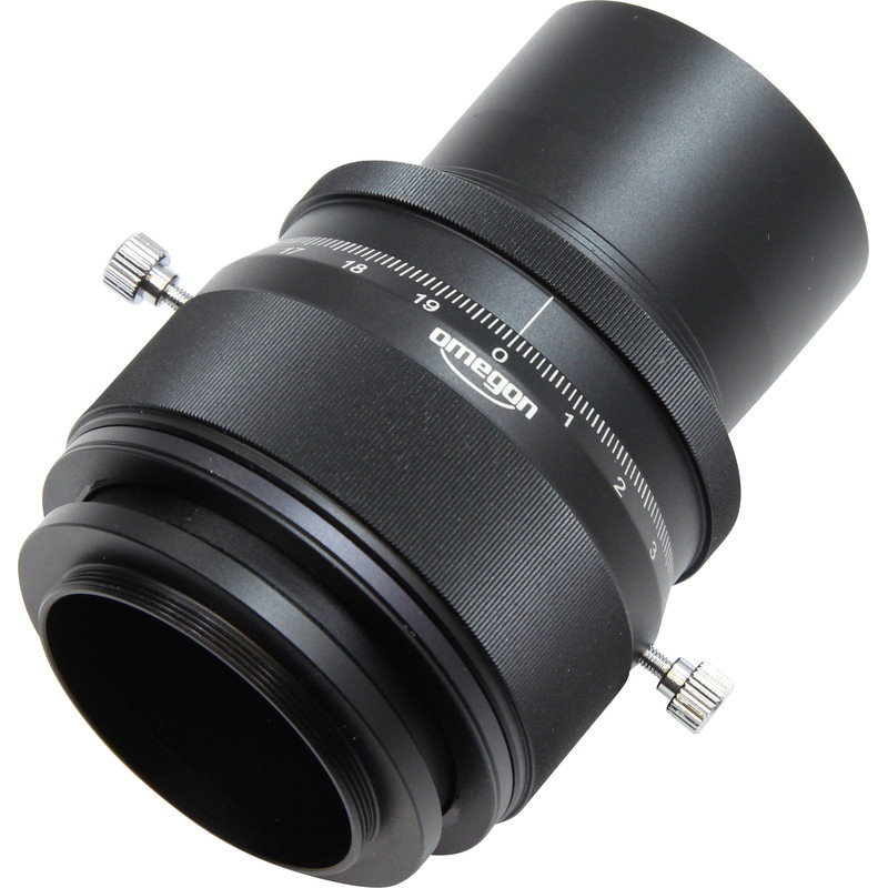 Omegon Focuser Focalizator Helical 2''