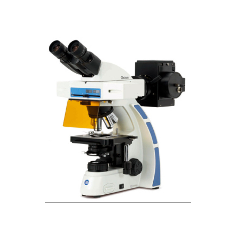 Euromex Microscop binocular, OX.3070, Fluarex