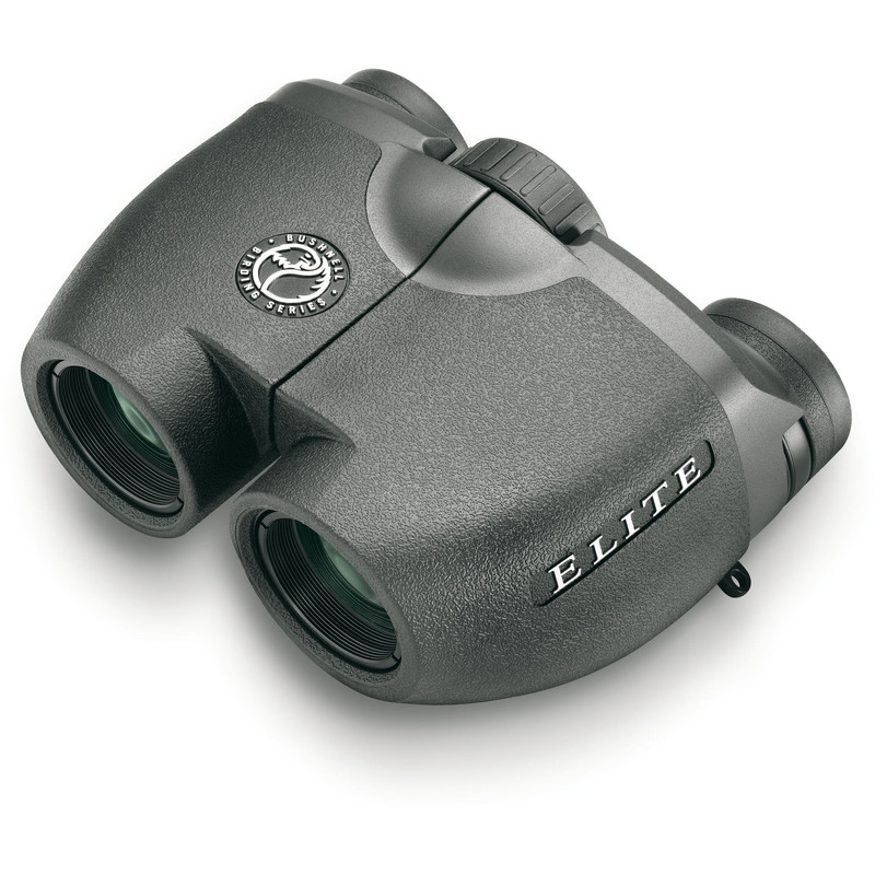 Bushnell Binoclu 7x26 Elite Compact Rainguard