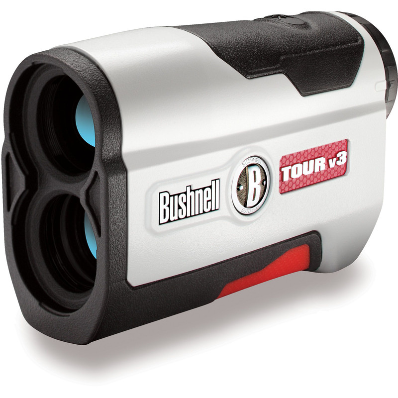 Bushnell Telemetru Tour V3 White