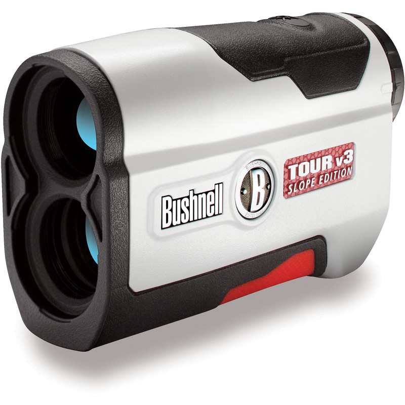 Bushnell Telemetru Tour V3 White Slope Edition