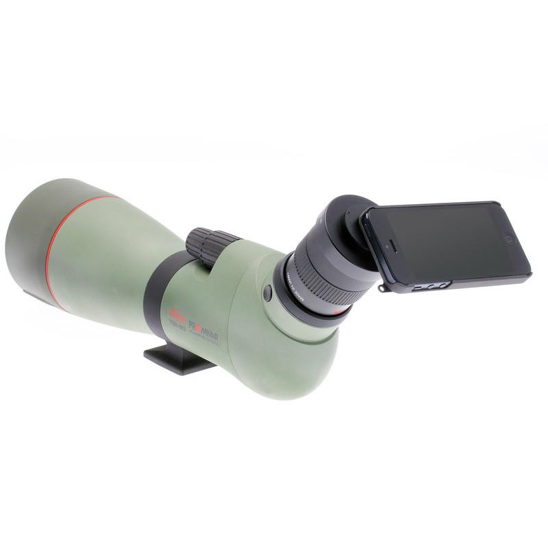 Kowa Adaptor TSN IP5 digiscopie pentru  iPhone 5/5s