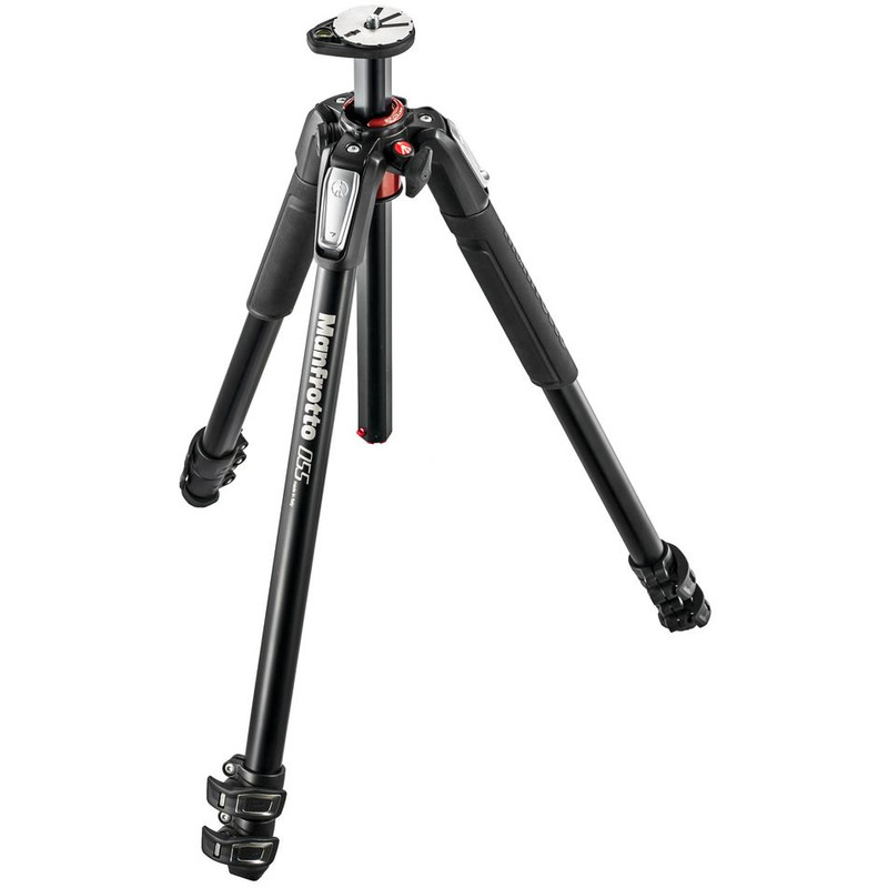 Manfrotto Trepied din aluminiu MT055XPRO3