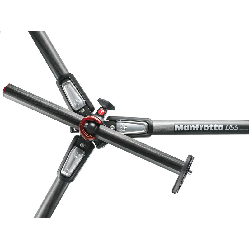 Manfrotto Trepied din carbon MT055CXPRO3