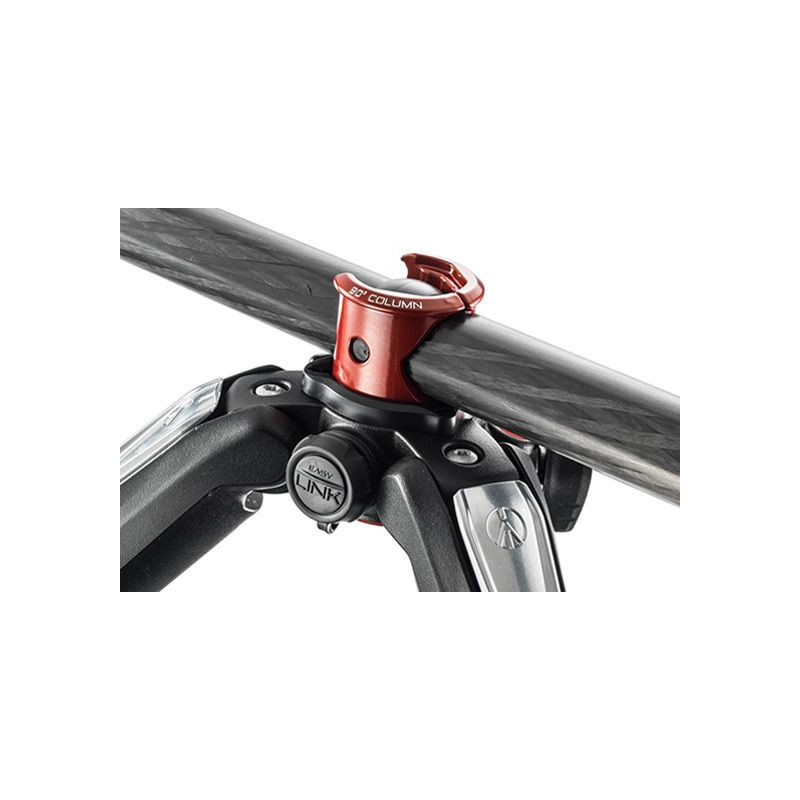 Manfrotto Trepied din aluminiu MT055XPRO3