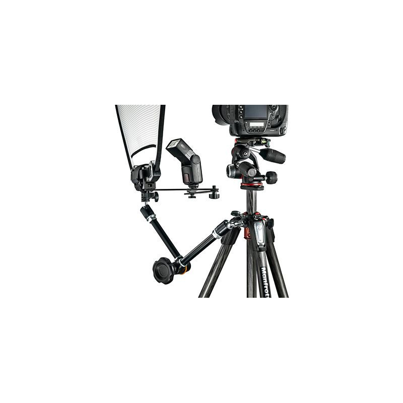 Manfrotto Trepied din carbon MT055CXPRO3