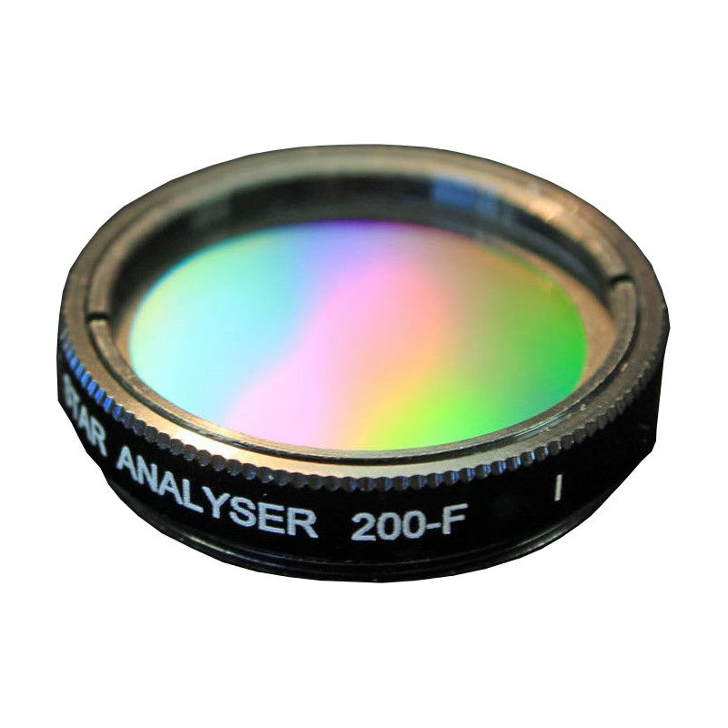 Shelyak Spectroscop Star Analyser 200