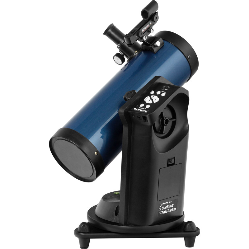 Orion Telescop Dobson N 114/500 StarBlast Autotracker