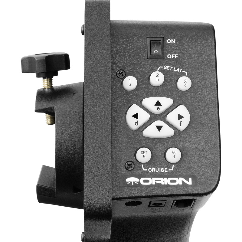 Orion Telescop Auto-tracker StarBlast AC 80/350