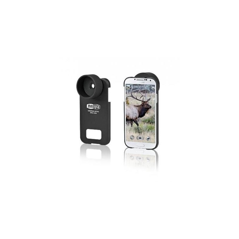 Meopta Adaptor smartphone Ocular Meopix 42mm pentru GalaxyS4