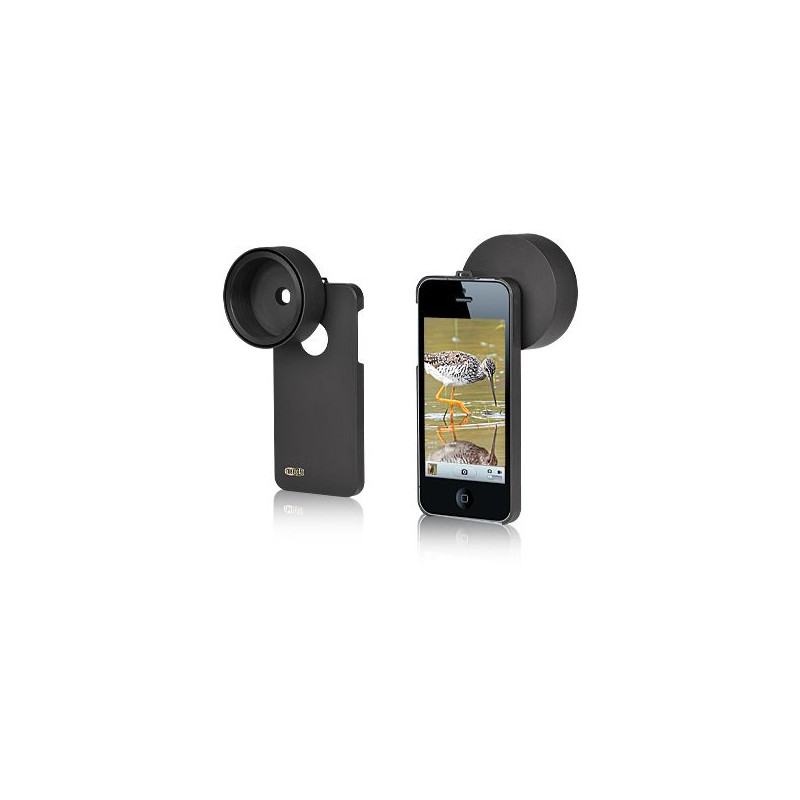 Meopta Adaptor smartphone Ocular Meopix 55mm pentru iPhone 5/5s
