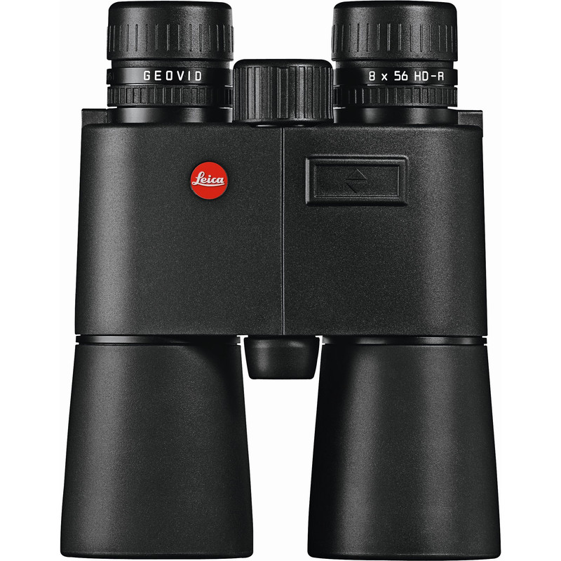 Leica Binoclu 8x56 Geovid HD-R, M