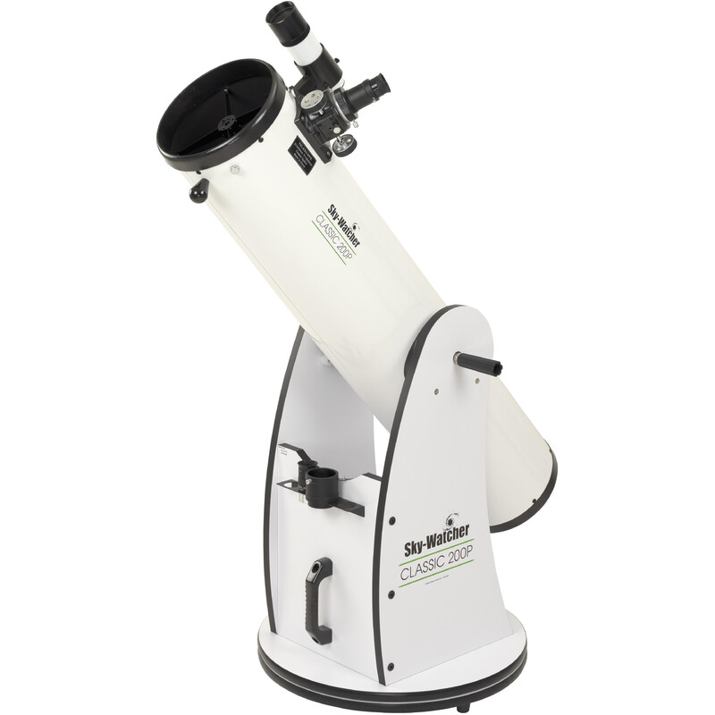 Skywatcher Telescop Dobson N 200/1200 Skyliner Classic DOB Set