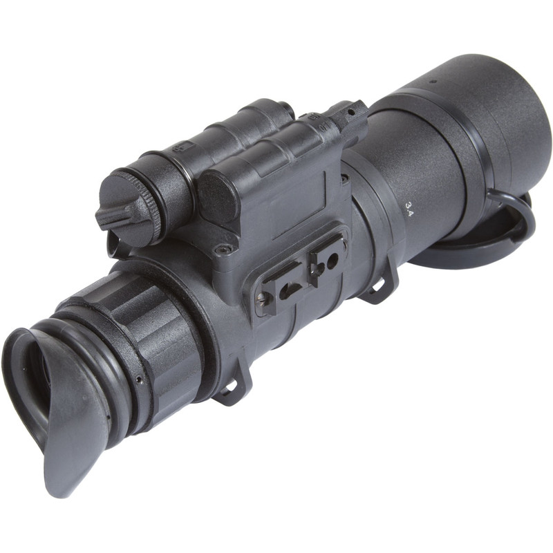 Armasight Aparat Night vision Dispozitiv de vedere pe timp de noapte monocular Avenger QSI 3X, gen.2