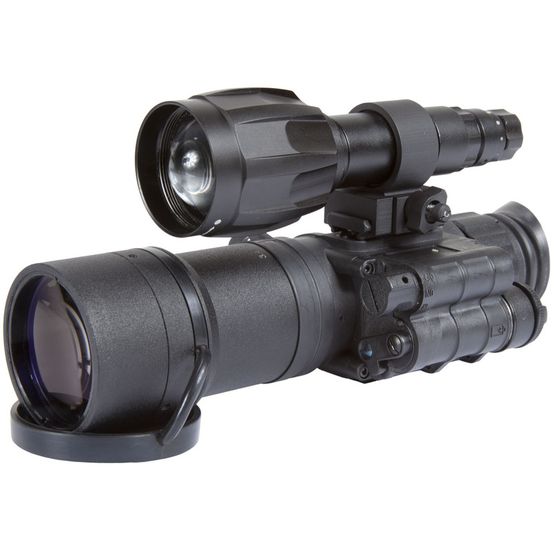 Armasight Aparat Night vision Dispozitiv de vedere pe timp de noapte monocular Avenger Sdi 3X, gen.2