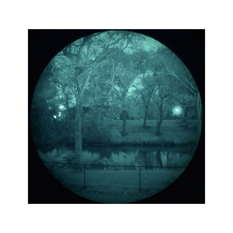 Armasight Aparat Night vision Dispozitiv de vedere pe timp de noapte monocular Avenger QSI 3X, gen.2