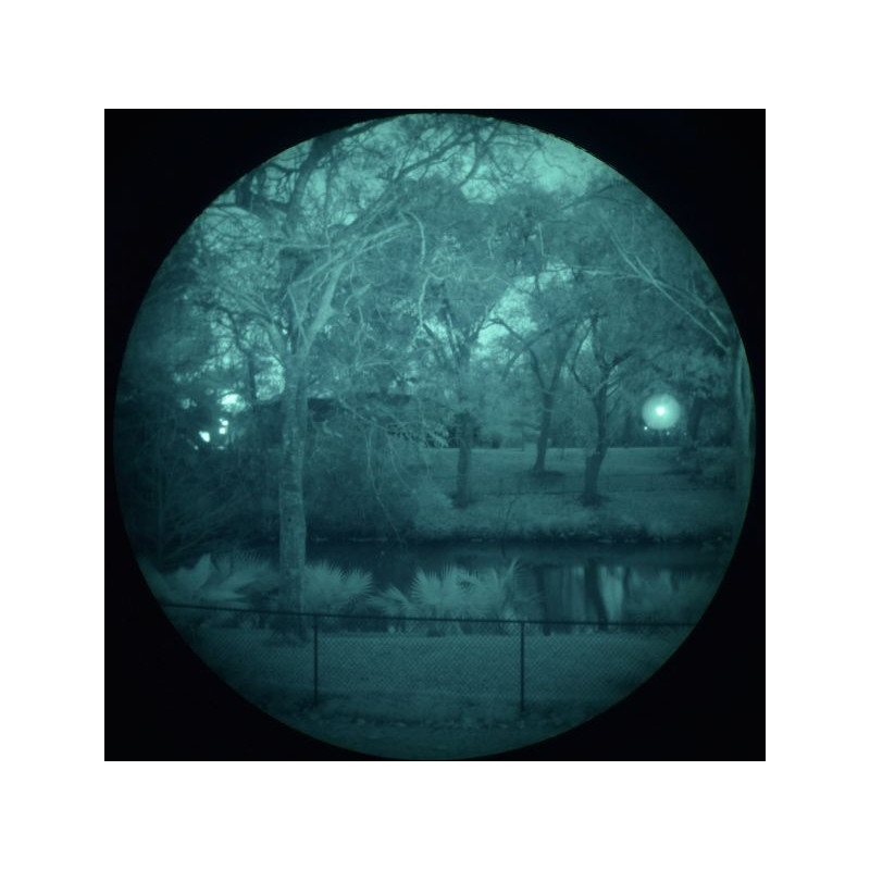 Armasight Aparat Night vision Dispozitiv de vedere pe timp de noapte monocular N-14 QSI gen. 2+