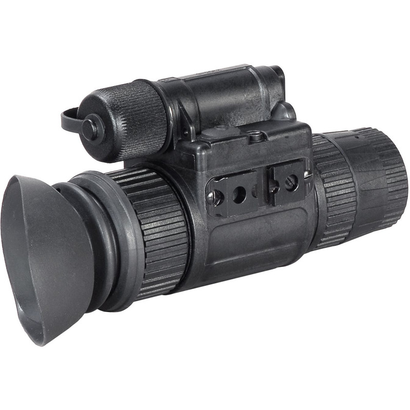 Armasight Aparat Night vision Dispozitiv de vedere pe timp de noapte monocular N-14 QSI gen. 2+