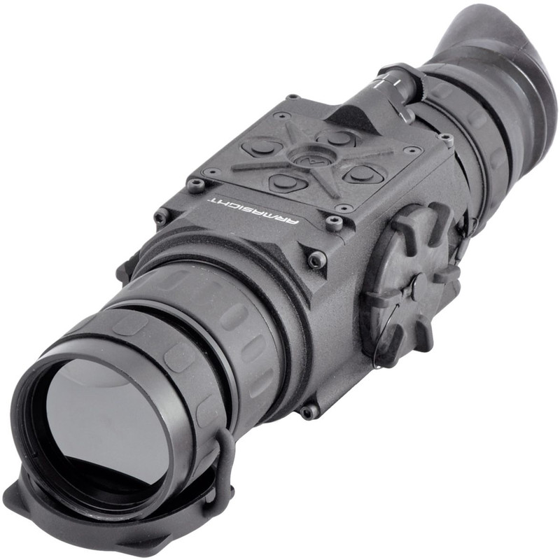Armasight Camera de termoviziune Prometheus 2x 640-9 monocular
