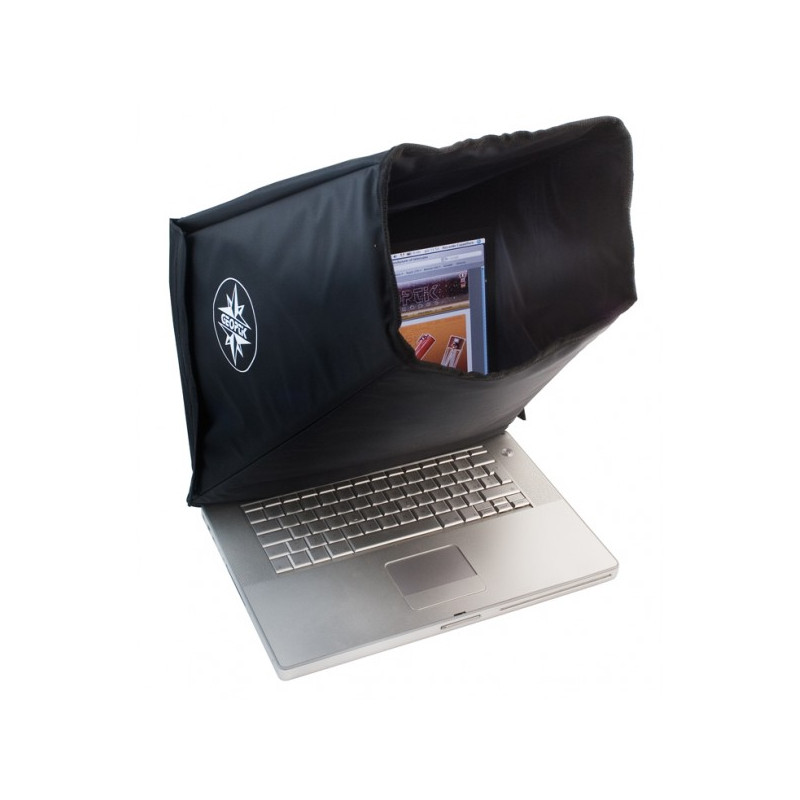 Geoptik Protectie solara pentru ecran laptop 15/17"