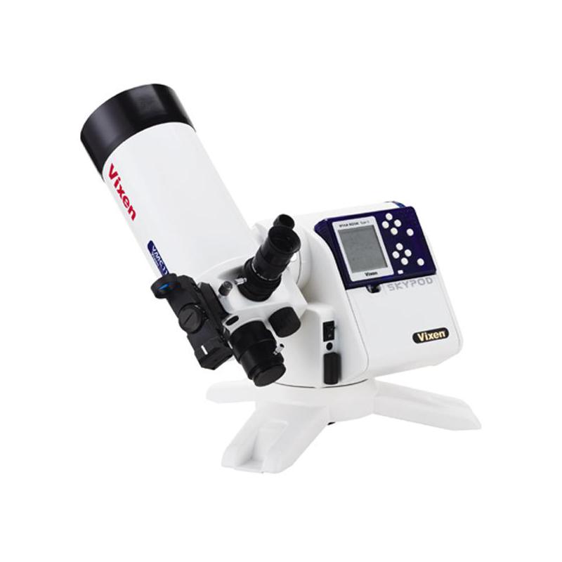 Vixen Telescop Cassegrain MC 110/1035 VMC110L SkyPod + Tischstativ