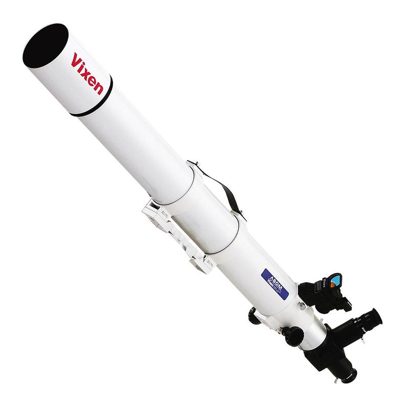 Vixen Telescop AC 80/910 A80M OTA