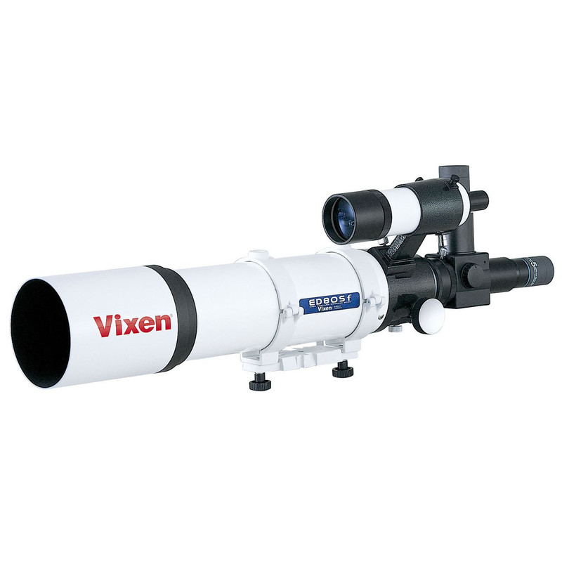 Vixen Refractor apochromat AP 80/600 ED80Sf Advanced Polaris